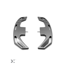 Palete pentru cutia de viteze DKG BMW M3 E9x MMR Performance MMR04-0201-DA – Antracit - MMR04-0201-DA - MMR04-0201-DA - 3666618841656